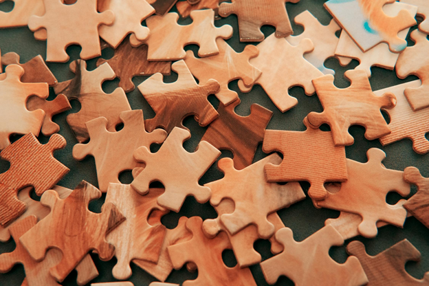 Custom Puzzles