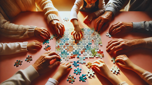 Shutterfly Puzzles
