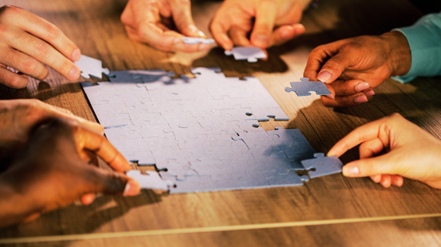 make your own puzzle