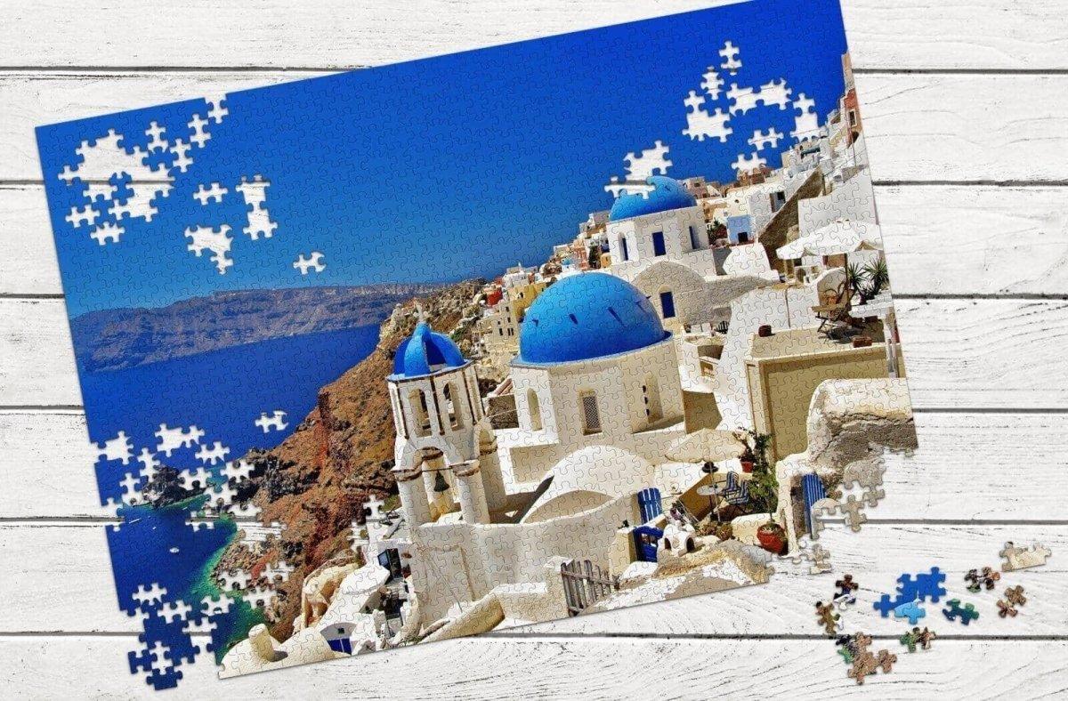 Pro Photo Puzzles | Custom Photo Puzzles | MakeYourPuzzles
