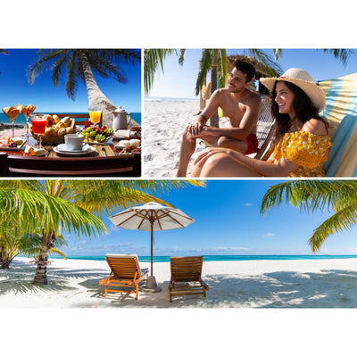 3 Collage Photo Puzzle – Panorama