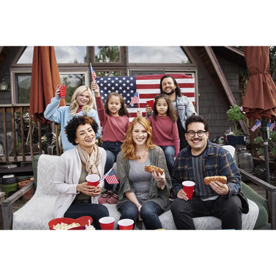 4th of July Photo Puzzle