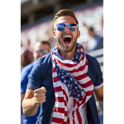 4th of July Photo Puzzle