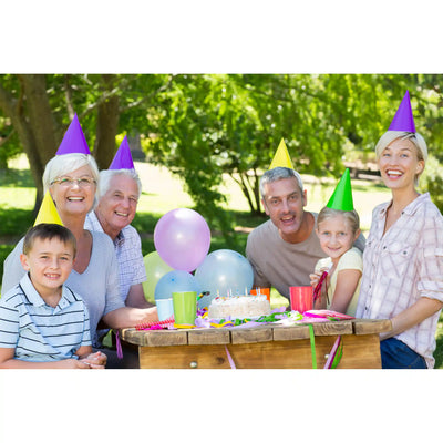 Birthday Photo Puzzle