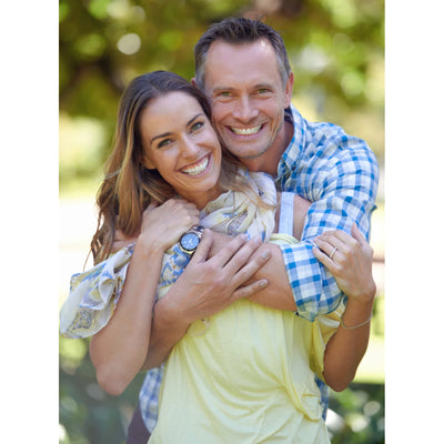 Personalized Couple Puzzle