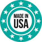 Made in the USA