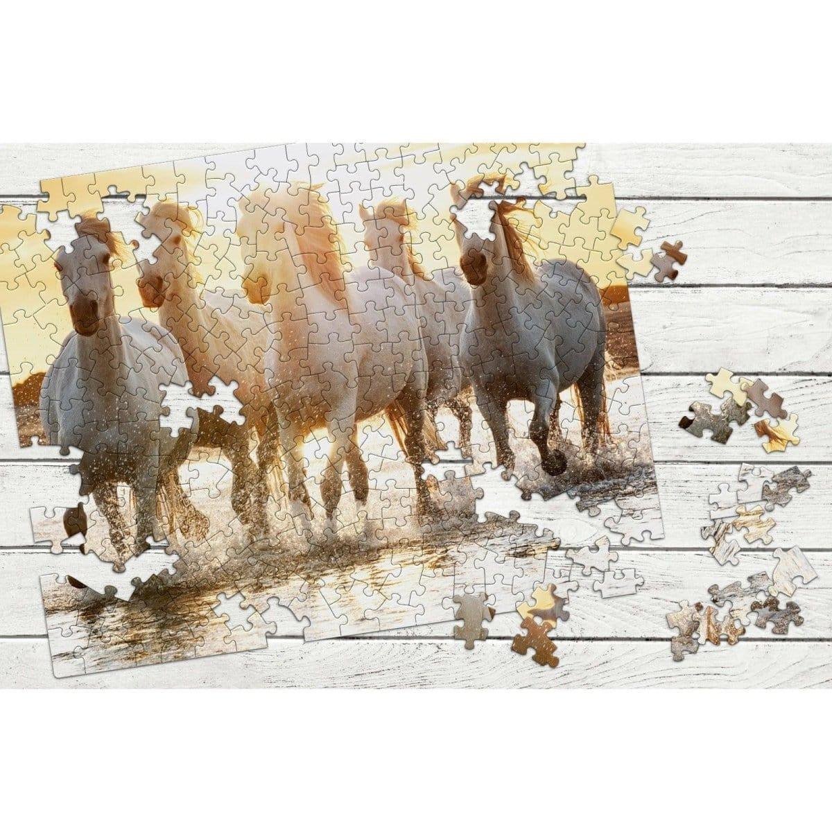 MakeYourPuzzles Pro Photo Database 260 Piece Pro Photo Puzzle