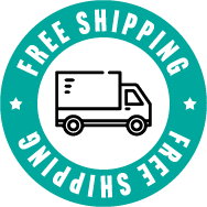 Free Shipping USA