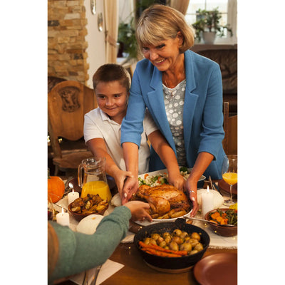 Thanksgiving Photo Puzzle