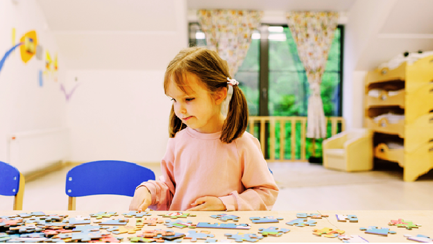 How Custom Jigsaw Puzzles Turn Your Classroom into a Brain-Building Machine