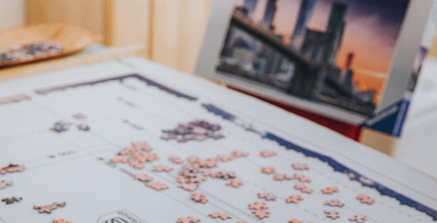 Custom Puzzles 