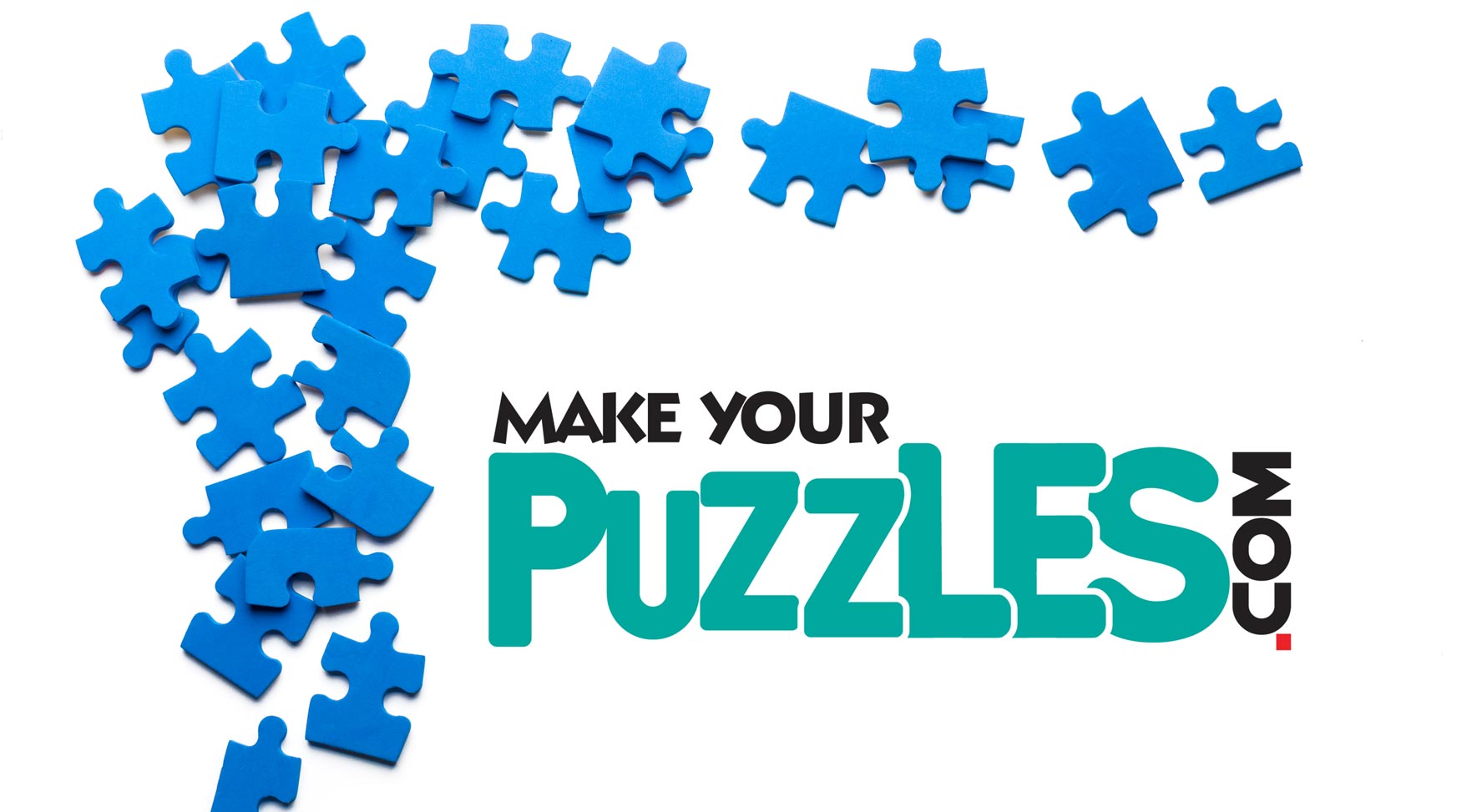 Choose the Right Jigsaw Puzzle Size | MakeYourPuzzles 