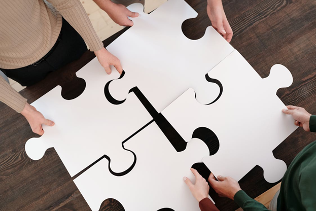 Jigsaw Puzzles