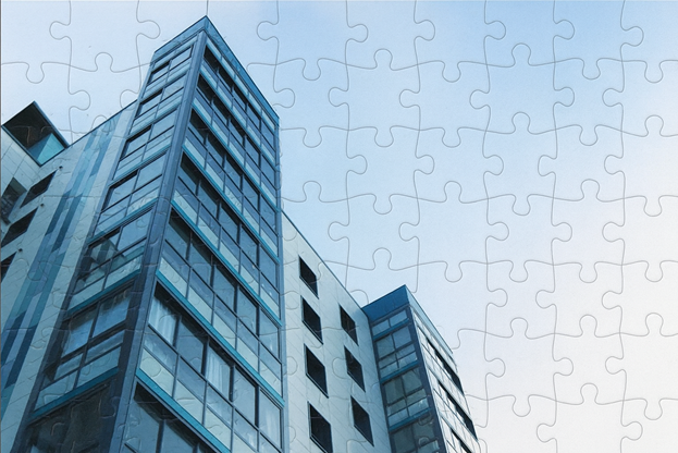 Personalized Puzzles 