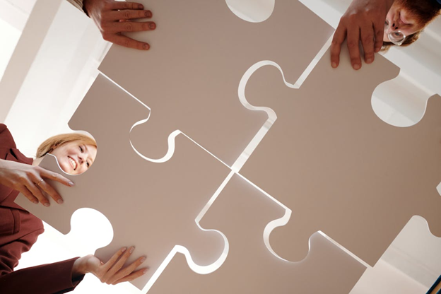 Promotional Jigsaw Puzzles