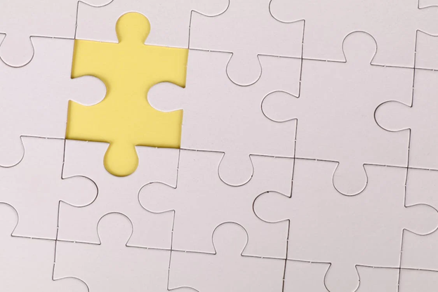 Storytelling and Puzzles