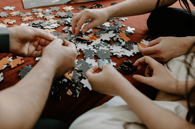 Creating Custom Puzzles