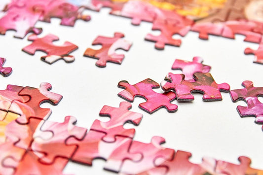 What is the right puzzle size for you