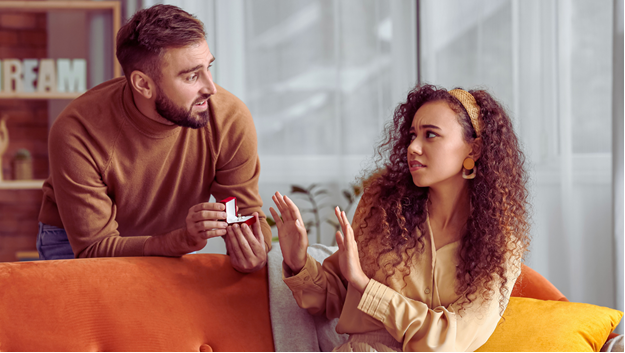 10 Proposal Fails You Should Absolutely Avoid