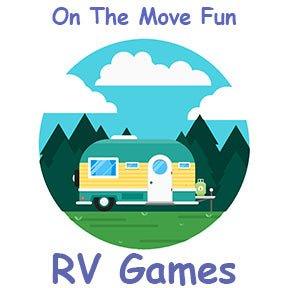 On The Move Fun: RV Games For Everyone!