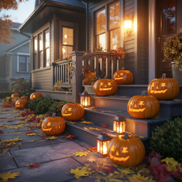 Halloween Puzzles Collection | MakeYourPuzzles