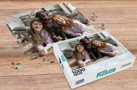 Thumbnail for 1000 Piece Custom Puzzle | Personalized Custom 1000 Piece Puzzle