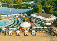 Thumbnail for Wequassett Resort & Golf Club - Chatham, Massachusetts