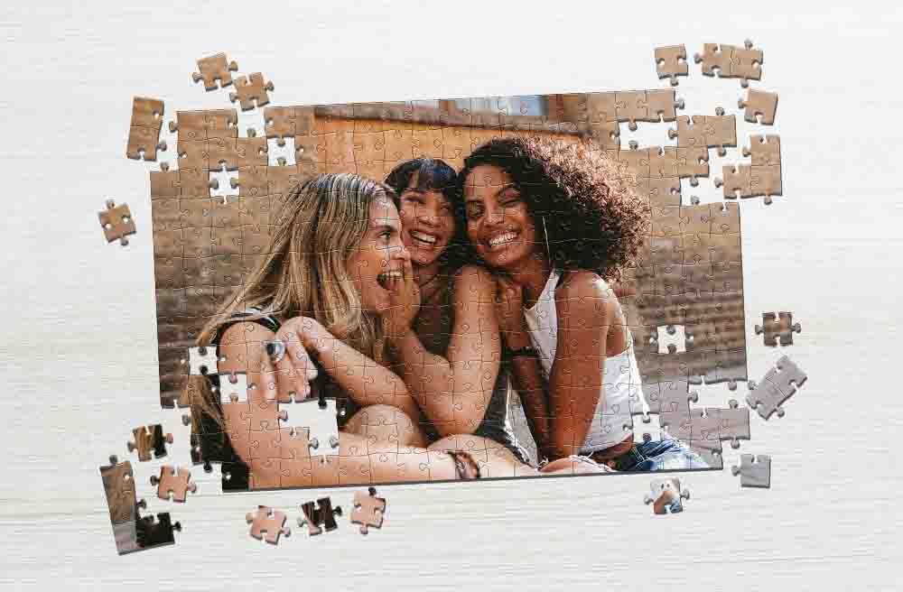 Construtor - ePuzzle photo puzzle