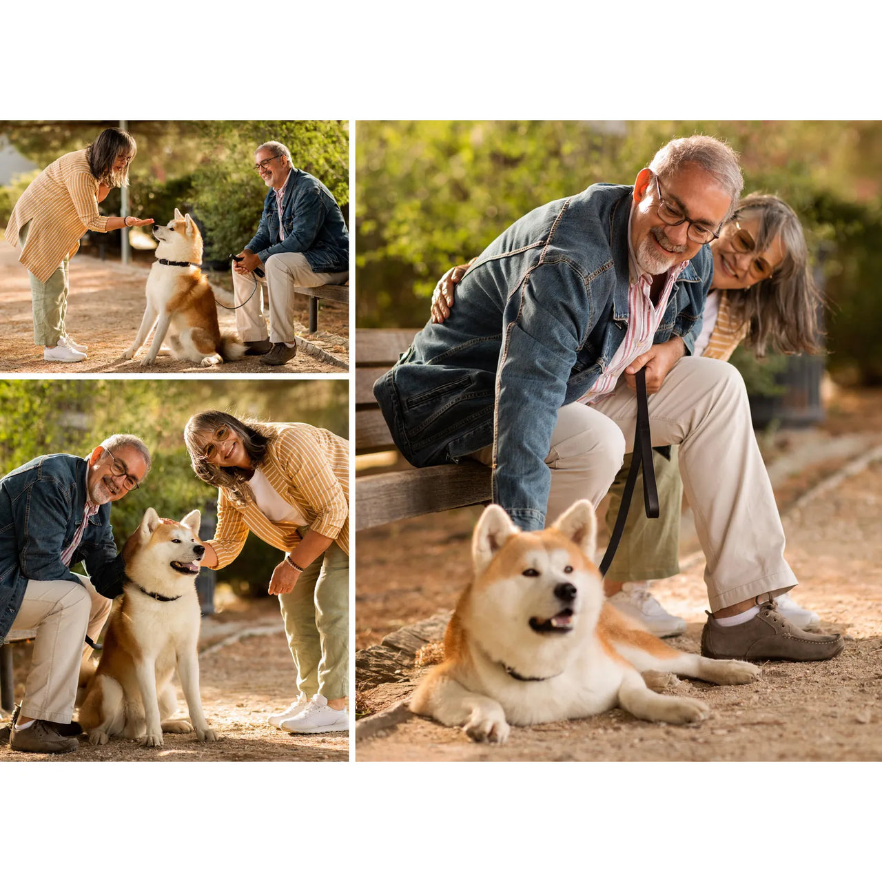 3 Collage Feature Photo Puzzle – Right
