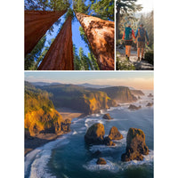 3 Collage Hero Bottom Photo Puzzle – Wide