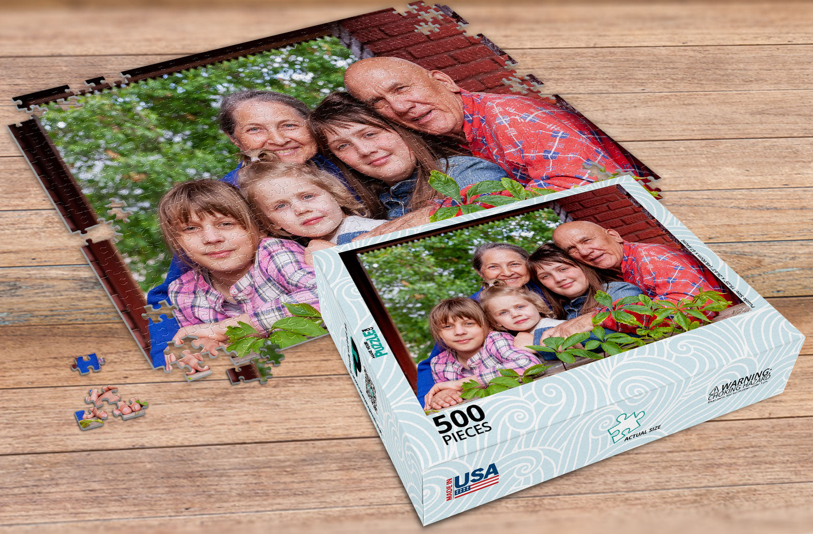 Make Your Own Puzzle Premium Picture Puzzles Make your own puzzle premium picture puzzles