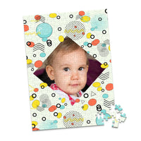 Baby Memphis Photo Puzzle - 252 piece