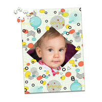 Baby Memphis Photo Puzzle - 500 piece