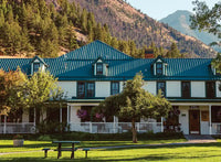 Thumbnail for Chico Hot Springs Resort 2025, Pray, MT