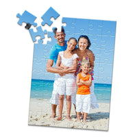 Classic Photo Puzzle – Portrait