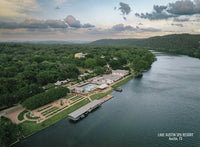 Thumbnail for Lake Austin Spa Resort Lake, Austin, TX