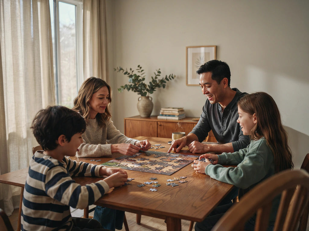 Family Memories