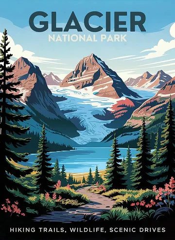 Glacier National Park