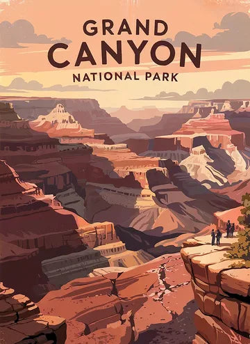 Grand Canyon National Park