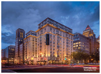 Thumbnail for Hamilton Hotel Washington, D.C.