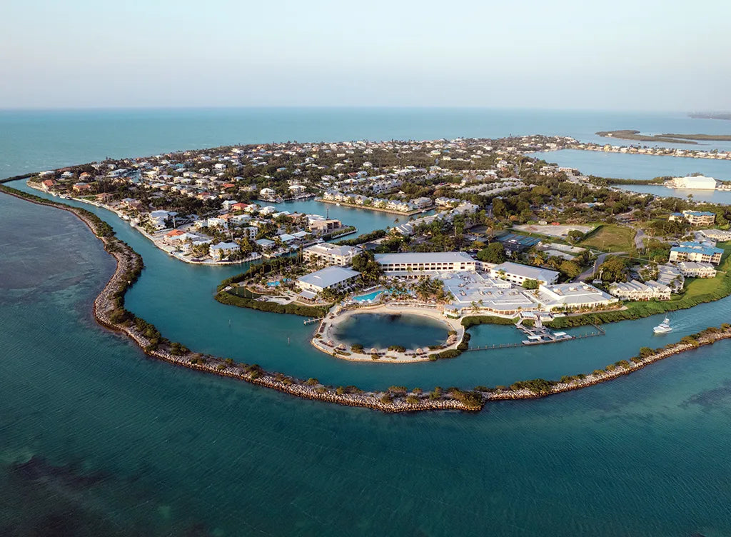 Hawks Cay Resort & Villas