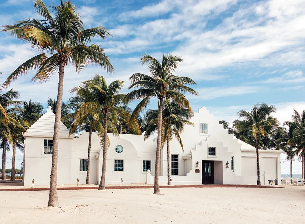 ISLA BELLA BEACH RESORT & SPA EXTERIOR Marathon, FL