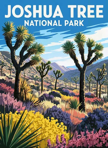 Joshua Tree National Park