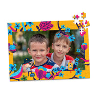 Kids Pirate Photo Puzzle - 252 piece