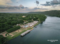 Thumbnail for Lake Austin Spa Resort, Austin, TX