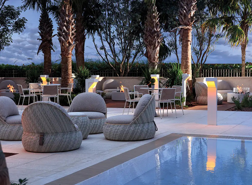 Marriott Pompano Beach Resort