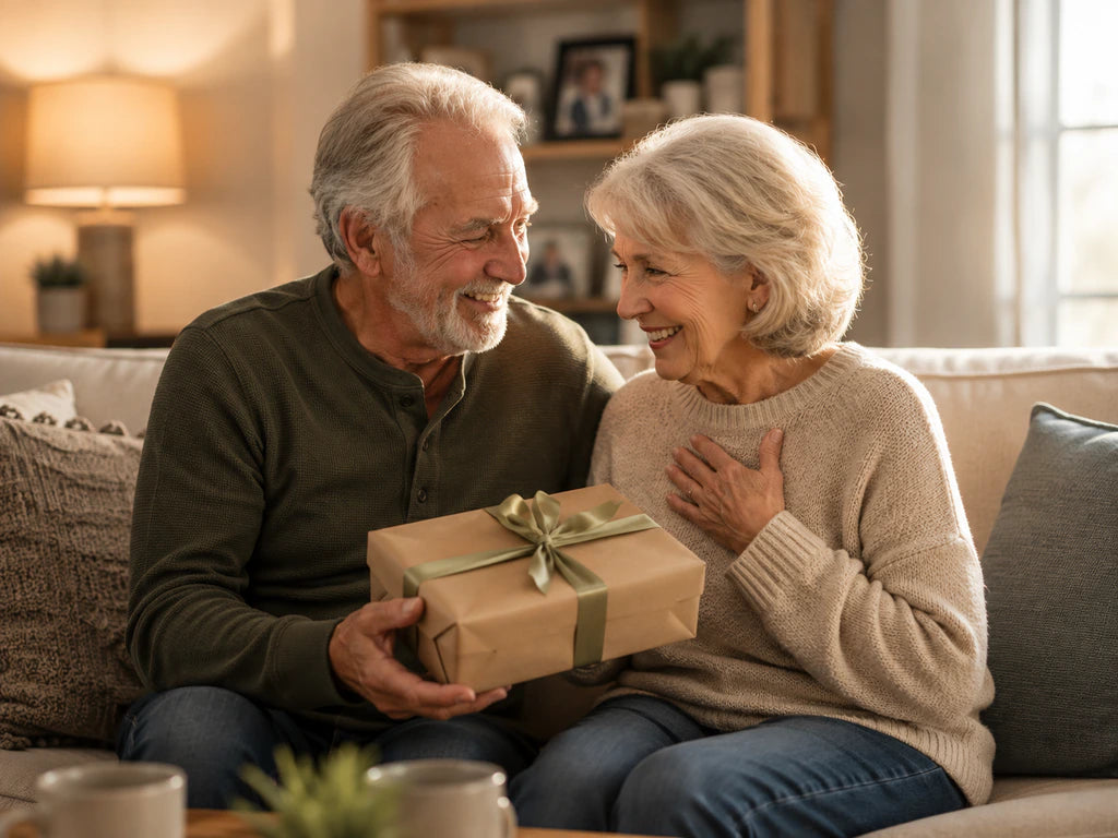Meaningful Gifts