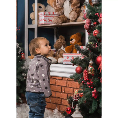 Personalized Christmas Puzzle