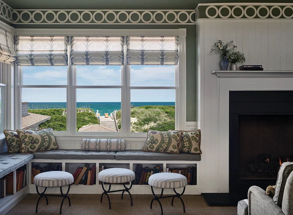 The Sanderling North Carolina