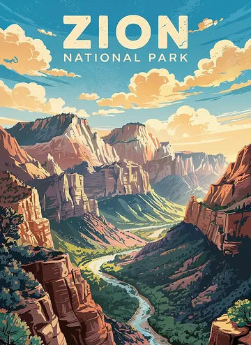 Zion National Park
